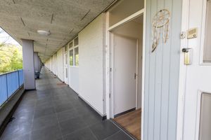 Apartment for sale Muzenlaan 134 Heerlen