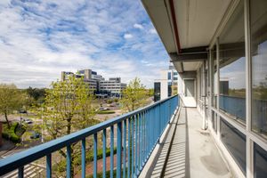 Apartment for sale Muzenlaan 134 Heerlen