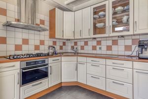 Woonhuis te koop Manzardstraat 5 Eygelshoven