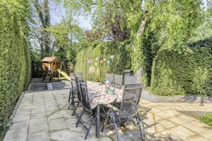 Woonhuis te koop Manzardstraat 5 Eygelshoven