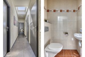 Woonhuis te koop Manzardstraat 5 Eygelshoven