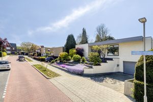 Woonhuis te koop Manzardstraat 5 Eygelshoven