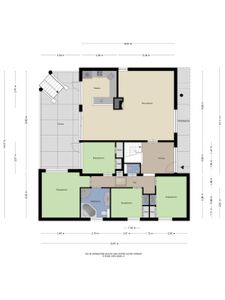 Woonhuis te koop Manzardstraat 5 Eygelshoven