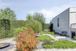 Woonhuis te koop Manzardstraat 5 Eygelshoven