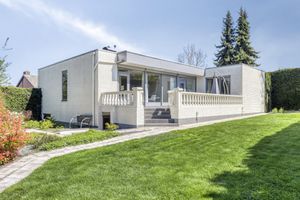 Woonhuis te koop Manzardstraat 5 Eygelshoven
