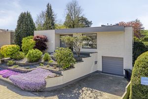 Woonhuis te koop Manzardstraat 5 Eygelshoven