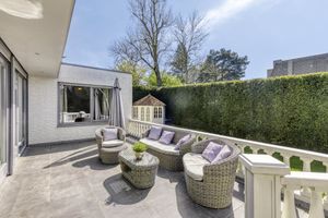 Woonhuis te koop Manzardstraat 5 Eygelshoven
