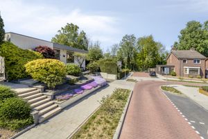 Woonhuis te koop Manzardstraat 5 Eygelshoven