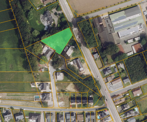 Bouwgrond te koop Kriekelsheuvelstraat 19 Maaseik