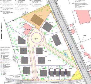 Bouwgrond te koop Kriekelsheuvelstraat 19 Maaseik