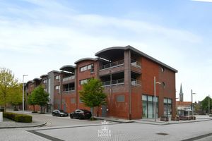 Appartement te koop Kloosterbempden 8a Maaseik
