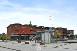 Appartement te koop Kloosterbempden 8a Maaseik