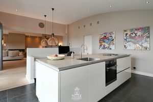 Appartement te koop Kloosterbempden 8a Maaseik