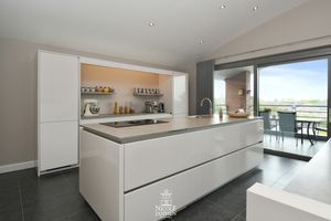 Appartement te koop Kloosterbempden 8a Maaseik