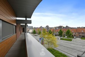 Appartement te koop Kloosterbempden 8a Maaseik