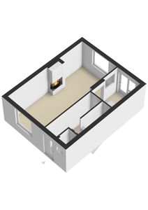 Woonhuis te koop Heiveldstraat 72 Kerkrade