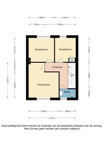 Woonhuis te koop Heiveldstraat 72 Kerkrade