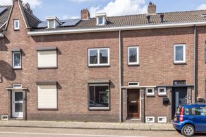 Woonhuis te koop Heiveldstraat 72 Kerkrade