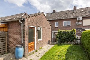Woonhuis te koop Heiveldstraat 72 Kerkrade