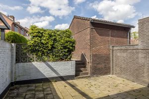 Woonhuis te koop Heiveldstraat 72 Kerkrade