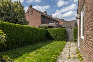 Woonhuis te koop Heiveldstraat 72 Kerkrade