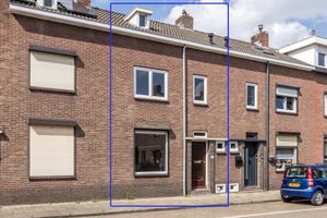 Woonhuis te koop Heiveldstraat 72 Kerkrade