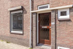 Woonhuis te koop Heiveldstraat 72 Kerkrade