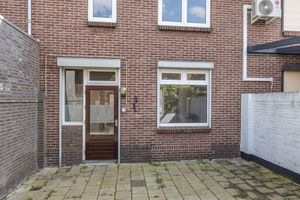 Woonhuis te koop Heiveldstraat 72 Kerkrade