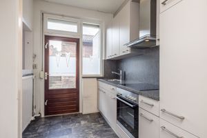 Woonhuis te koop Heiveldstraat 72 Kerkrade