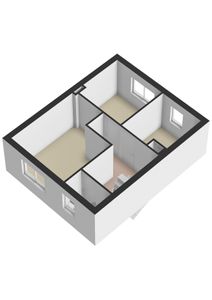 Woonhuis te koop Heiveldstraat 72 Kerkrade