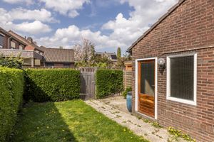 Woonhuis te koop Heiveldstraat 72 Kerkrade