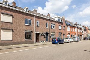 Woonhuis te koop Heiveldstraat 72 Kerkrade