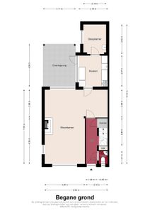 Woonhuis te koop St.augustinusstraat 8 Herkenbosch