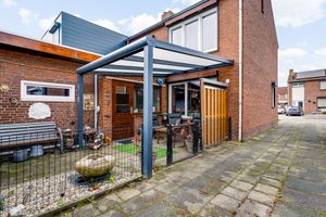 Woonhuis te koop St.augustinusstraat 8 Herkenbosch