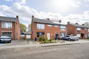 Woonhuis te koop St.augustinusstraat 8 Herkenbosch