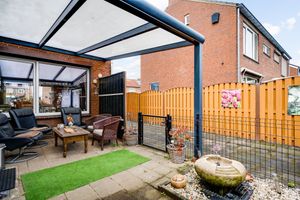 Woonhuis te koop St.augustinusstraat 8 Herkenbosch