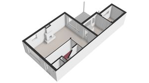 House for sale St.augustinusstraat 8 Herkenbosch