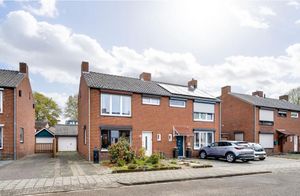 House for sale St.augustinusstraat 8 Herkenbosch