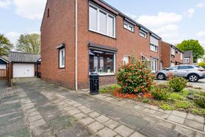Woonhuis te koop St.augustinusstraat 8 Herkenbosch