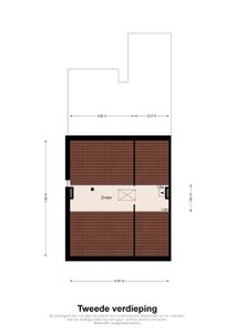 Woonhuis te koop St.augustinusstraat 8 Herkenbosch