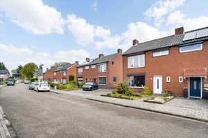 Woonhuis te koop St.augustinusstraat 8 Herkenbosch