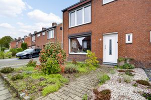 Woonhuis te koop St.augustinusstraat 8 Herkenbosch