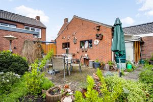 Woonhuis te koop St.augustinusstraat 8 Herkenbosch