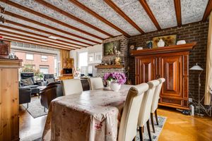 Woonhuis te koop St.augustinusstraat 8 Herkenbosch