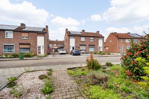 Woonhuis te koop St.augustinusstraat 8 Herkenbosch