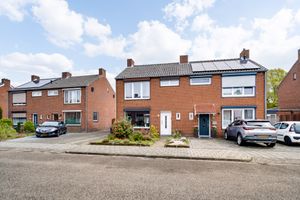 Woonhuis te koop St.augustinusstraat 8 Herkenbosch