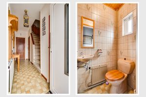 Woonhuis te koop St.augustinusstraat 8 Herkenbosch