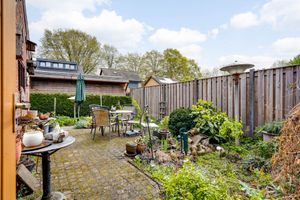 Woonhuis te koop St.augustinusstraat 8 Herkenbosch