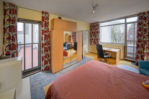 Woonhuis te koop Scharnerweg 104 Maastricht