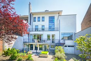 Woonhuis te koop Scharnerweg 104 Maastricht